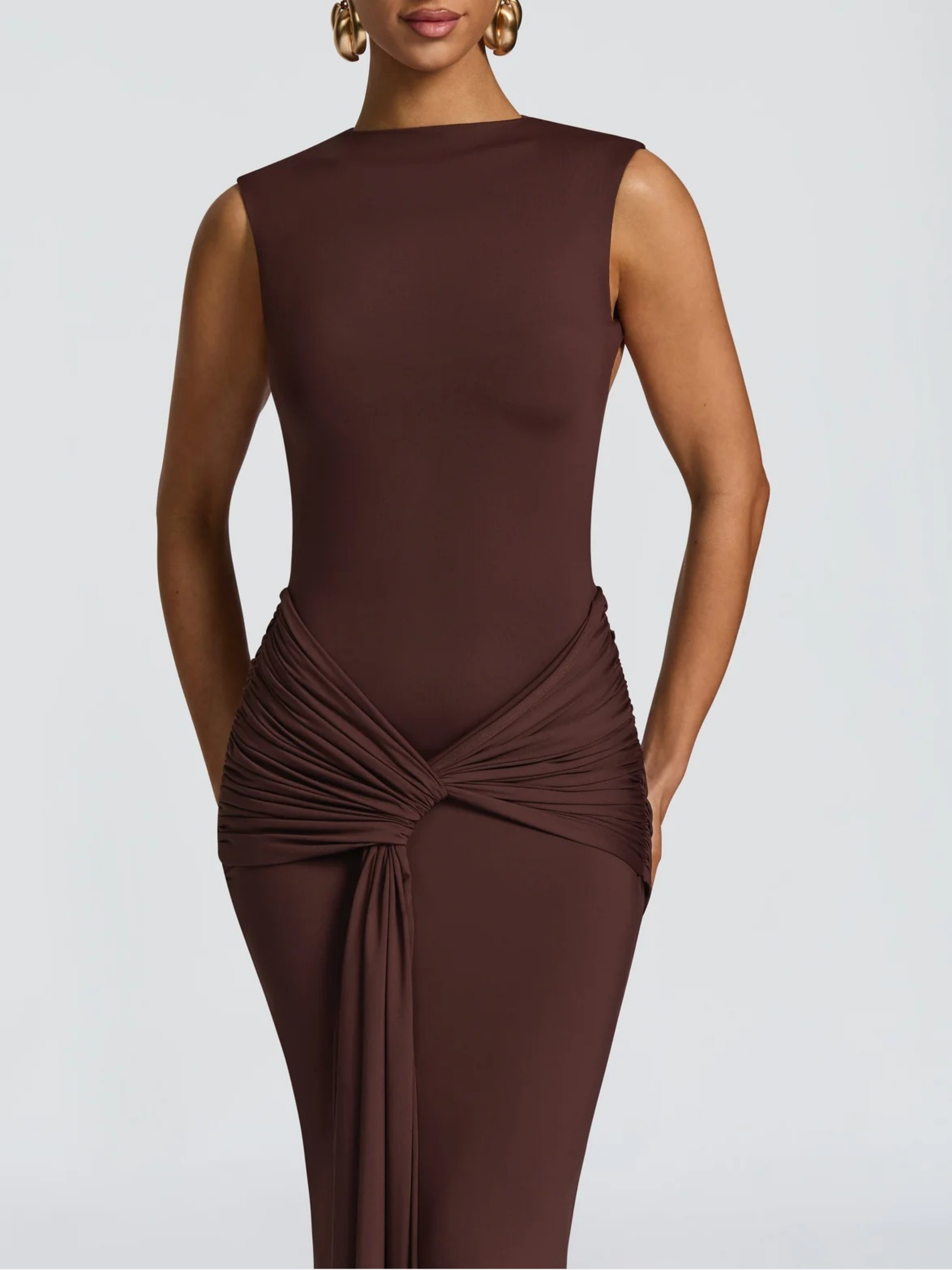 SEPHINE MAXI DRESS