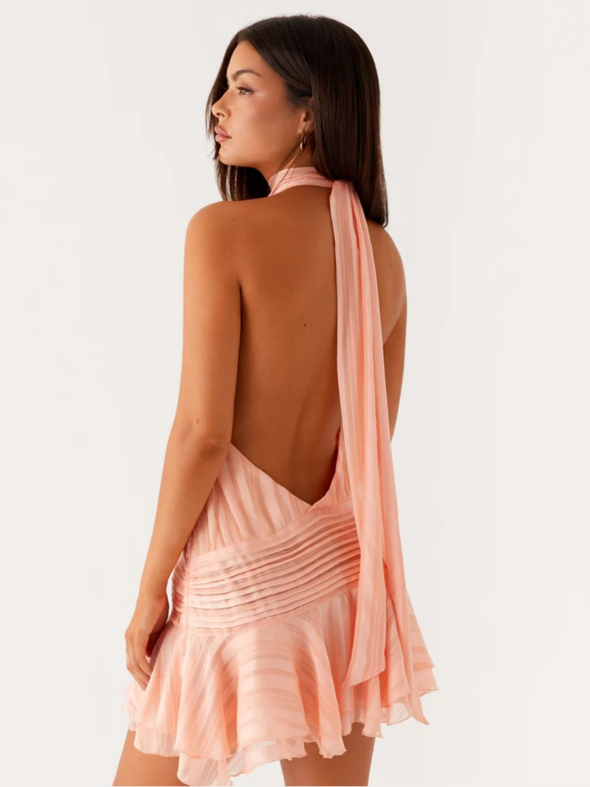 CIELLE MINI DRESS