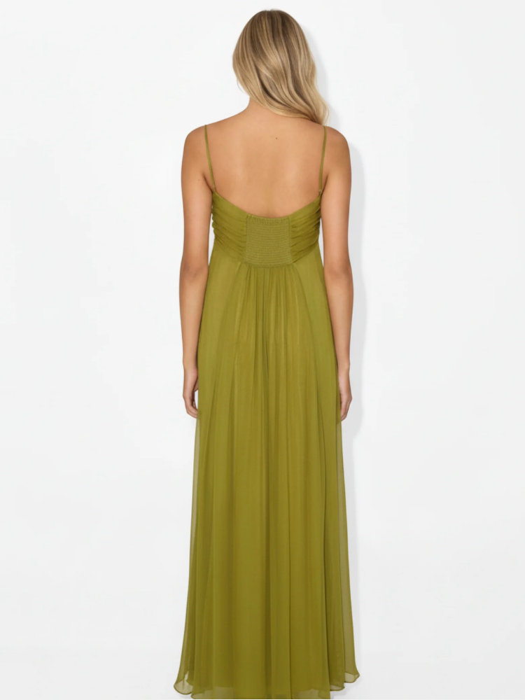 Mary Maxi Dress