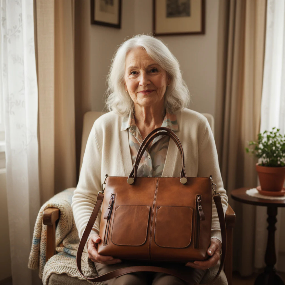Valora City Bag