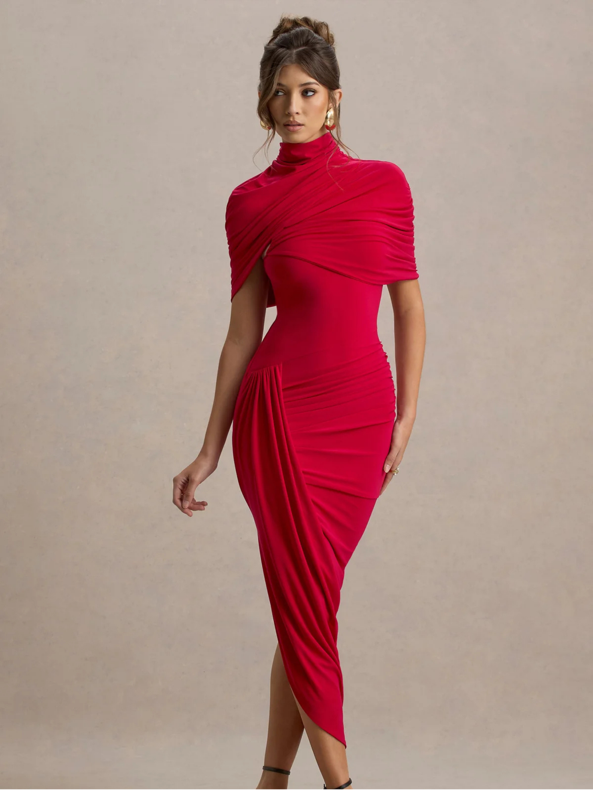 OPALINA VESTIDO MAXI