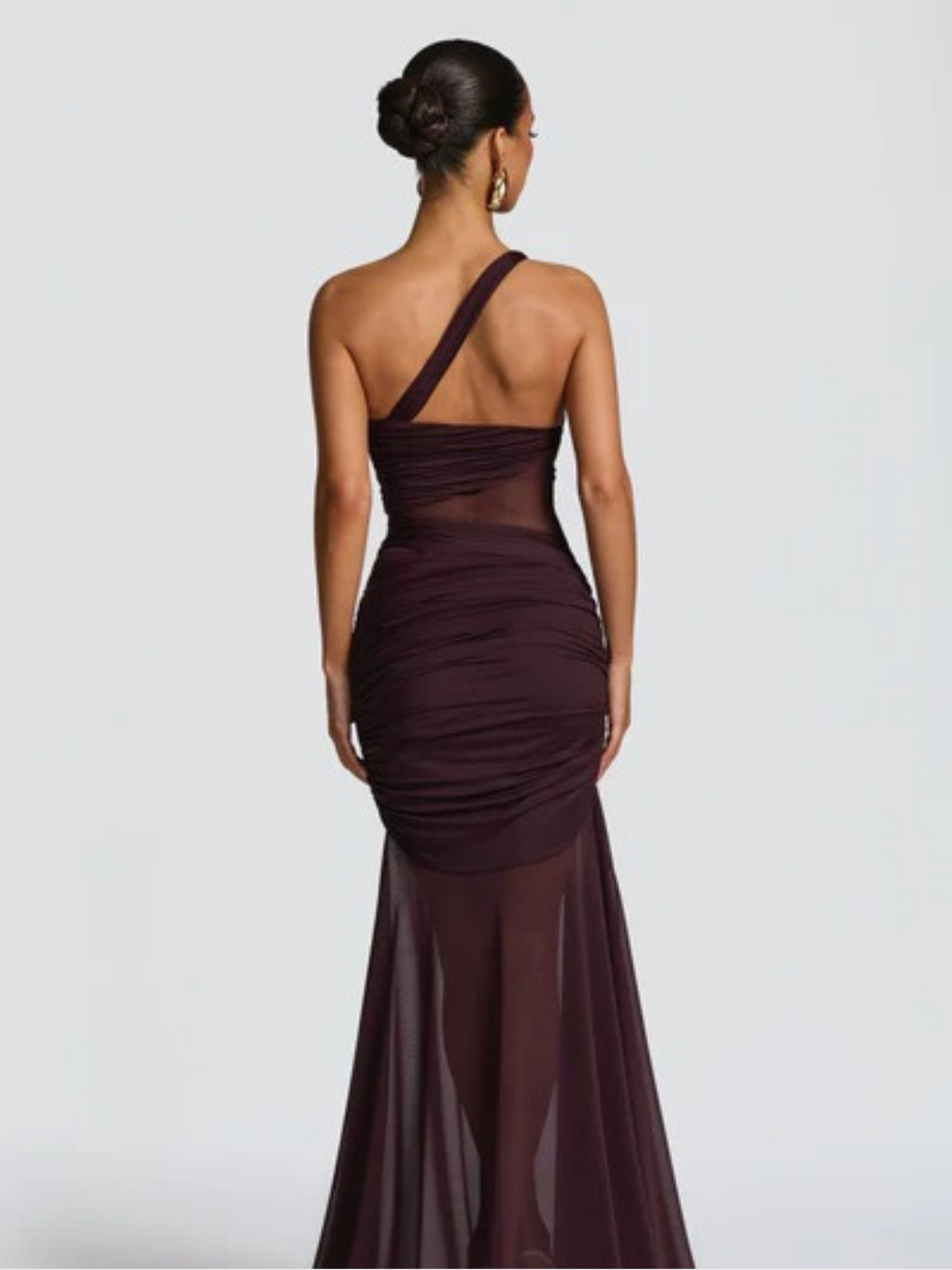 AVELINE MAXI DRESS