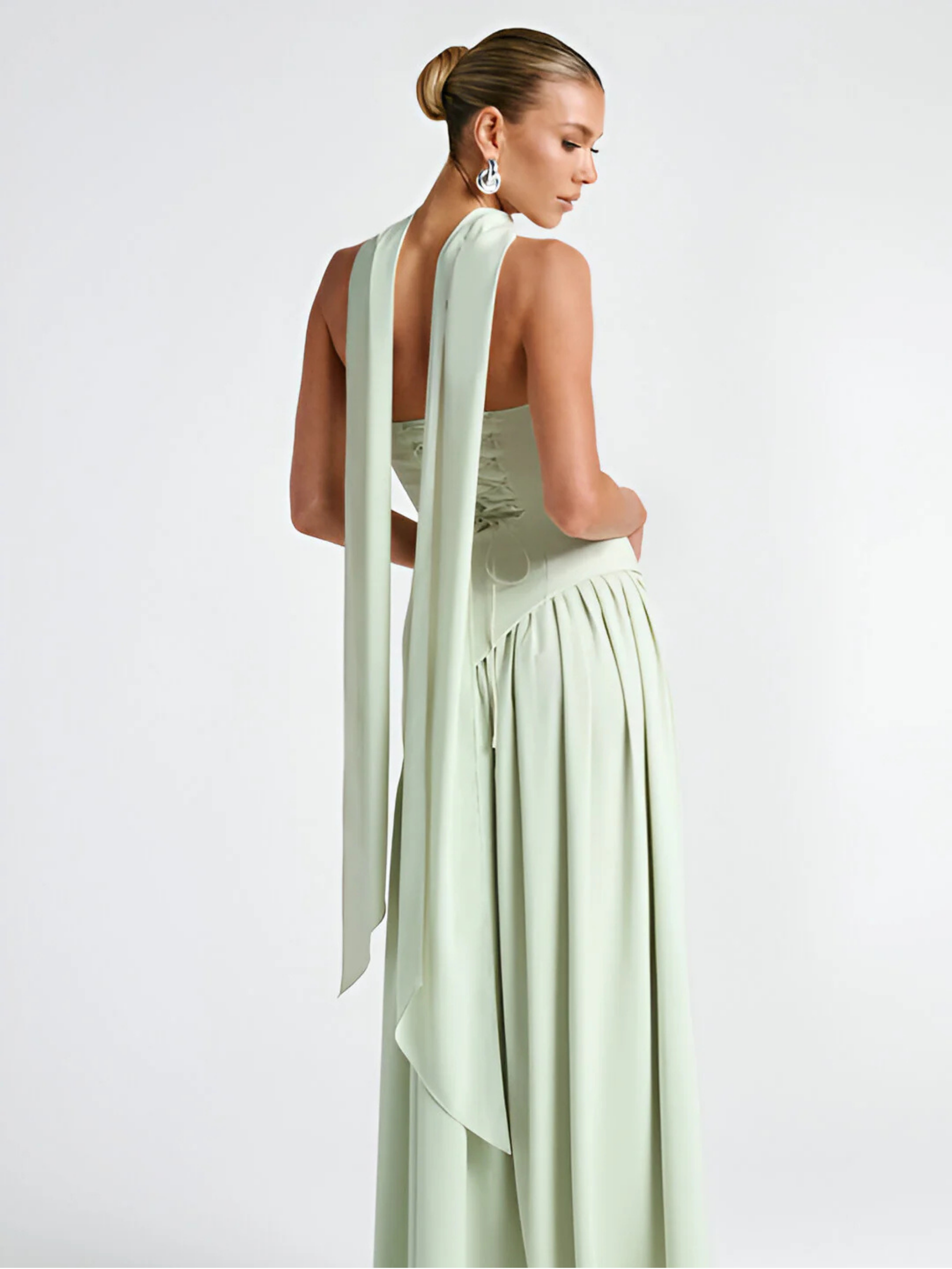SELENA VESTIDO MAXI