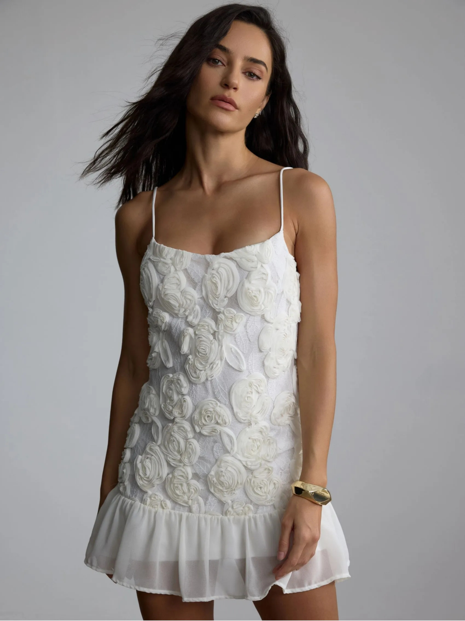 LIDIA VESTIDO MINI