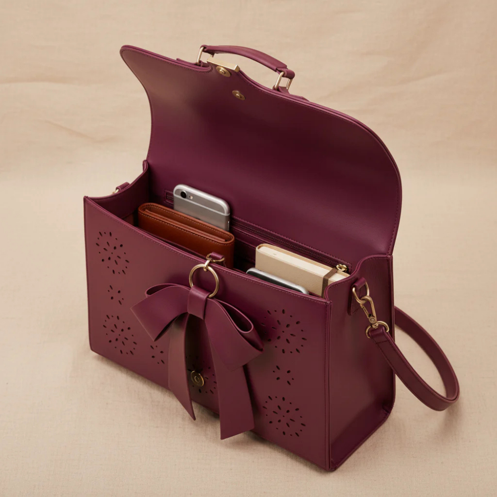 Élan Satchel