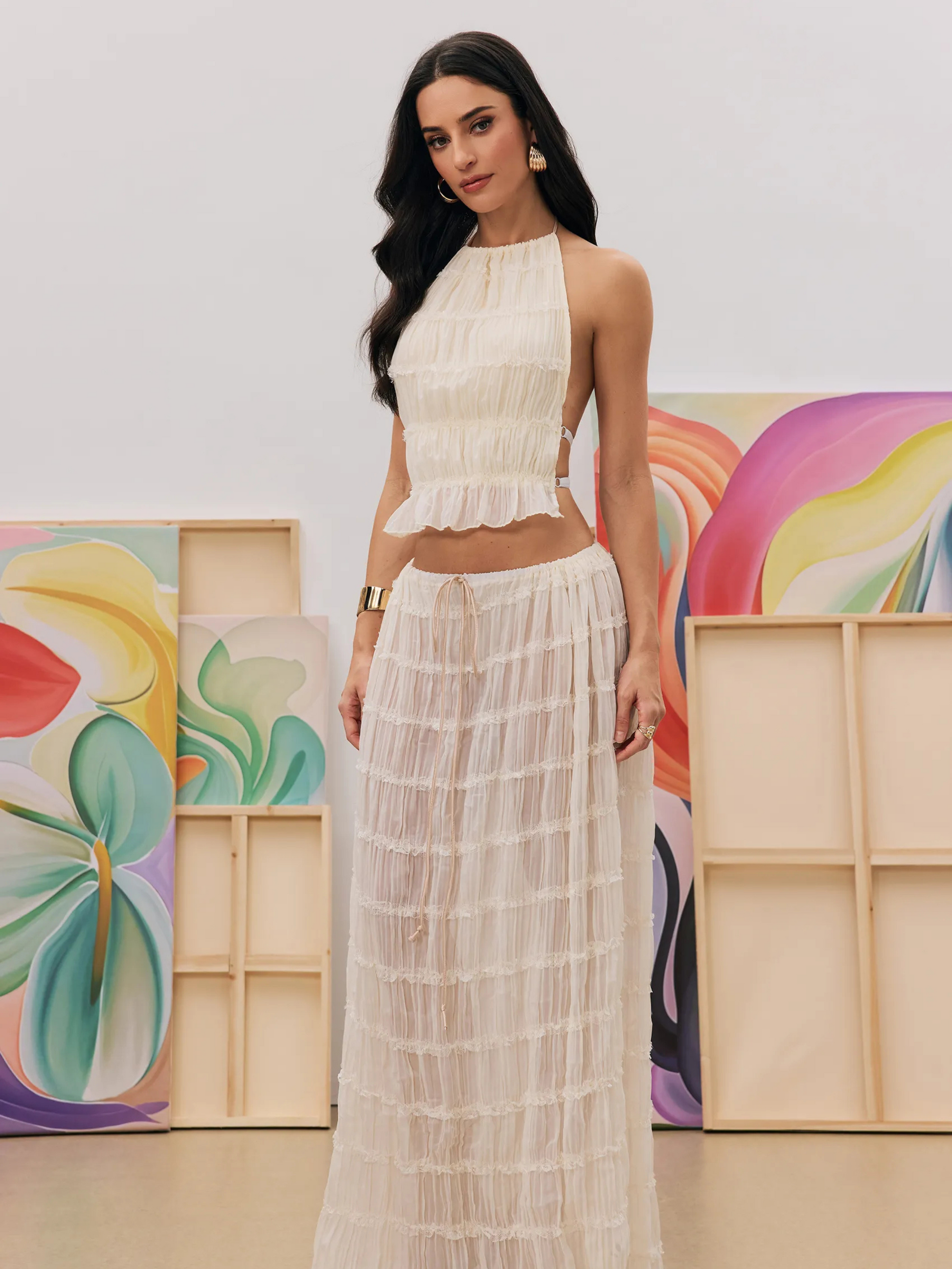 ÉLYSIA CONJUNTO MAXI