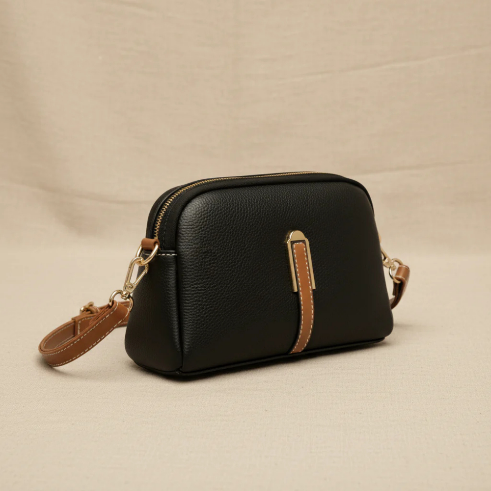 Noir Arc Bag