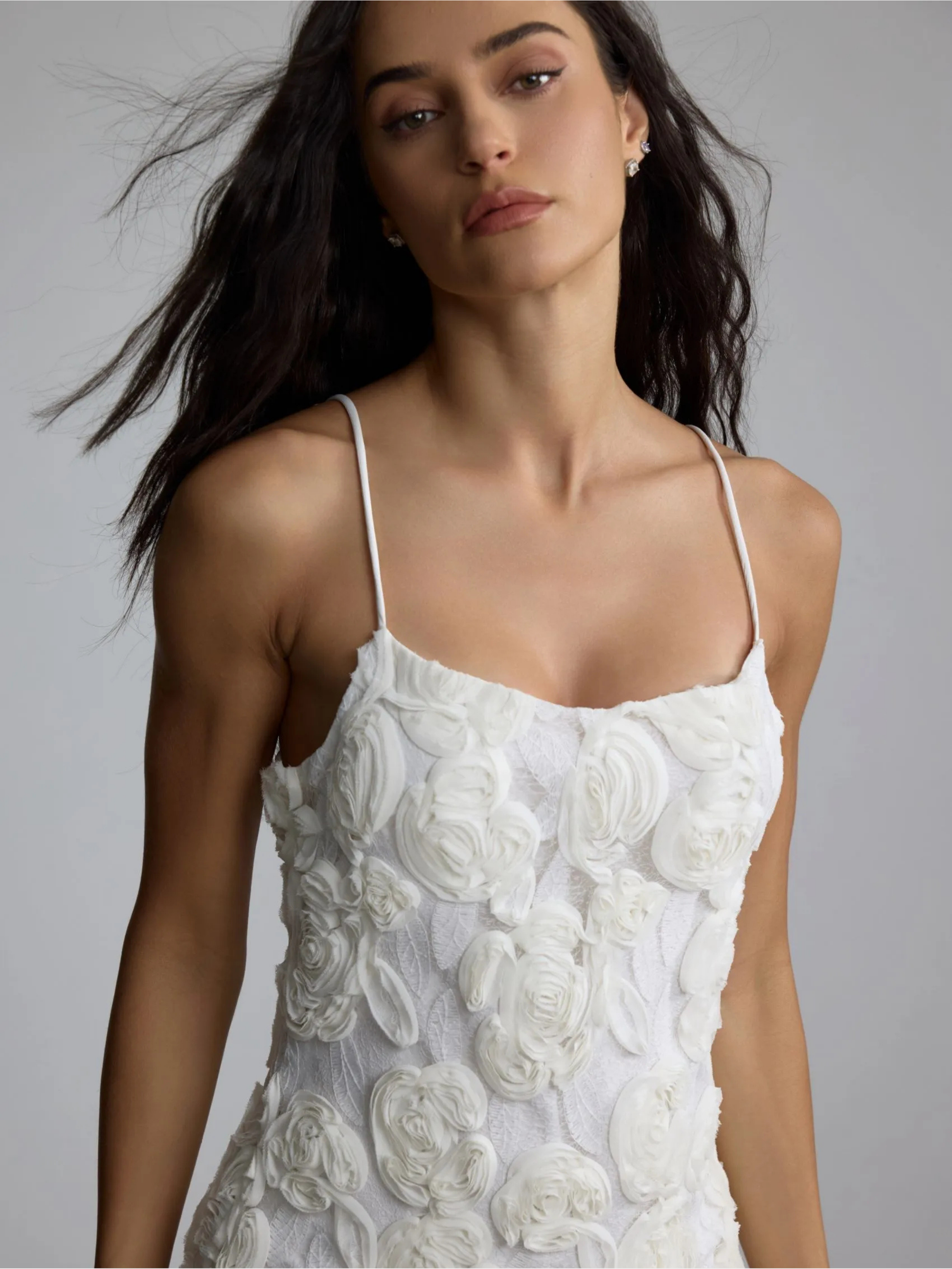 LIDIA VESTIDO MINI