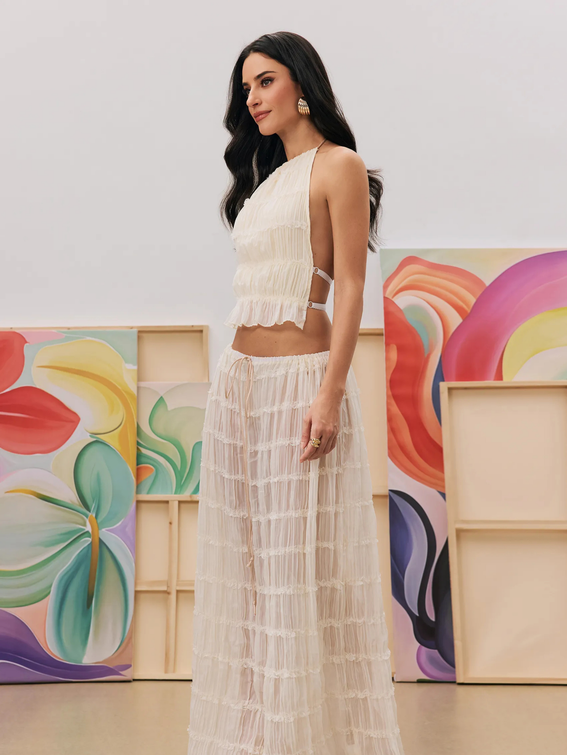 ÉLYSIA CONJUNTO MAXI