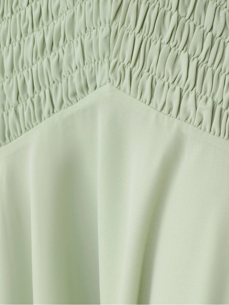 Essence Midi Dress