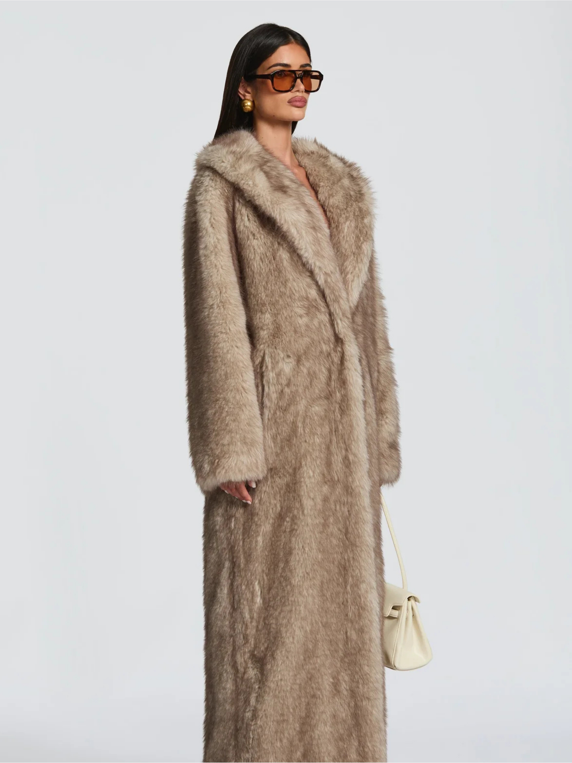 MARLOW COAT