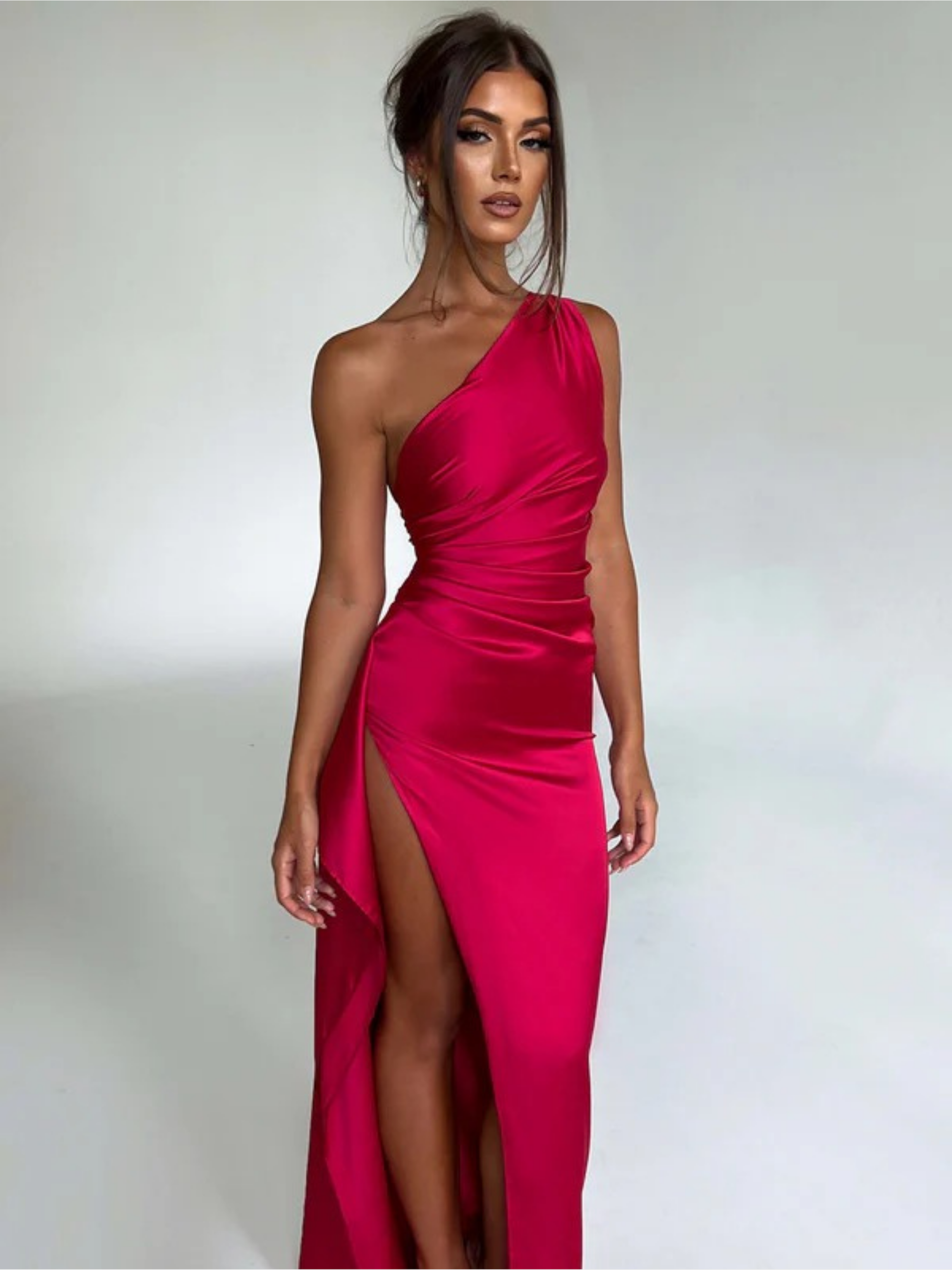 BELLEZIA VESTIDO MAXI
