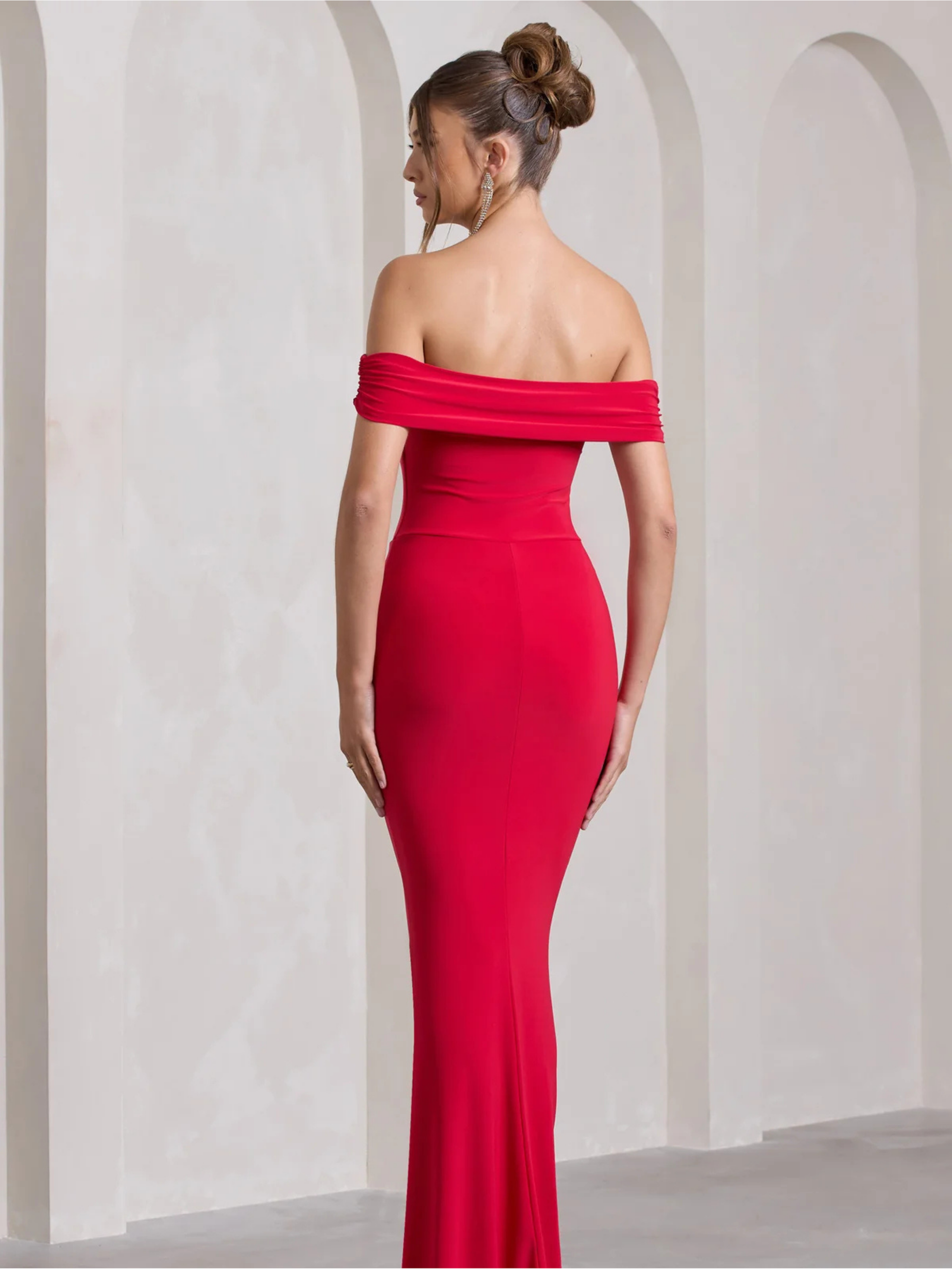 NOIRELLE VESTIDO MAXI