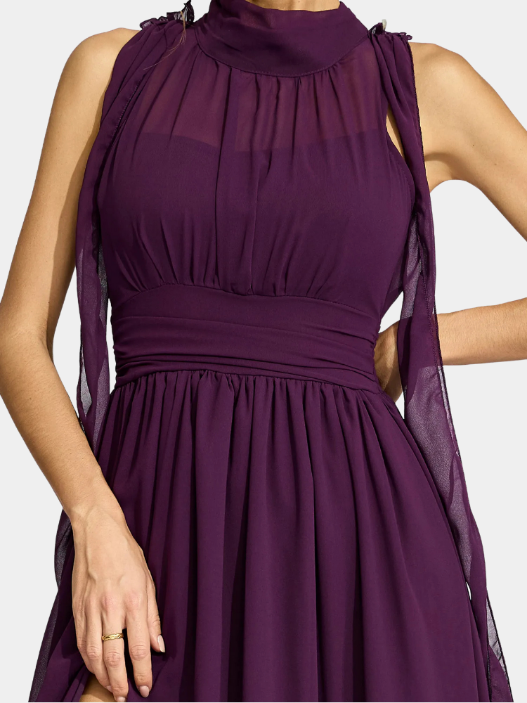 PAOLA VESTIDO MAXI