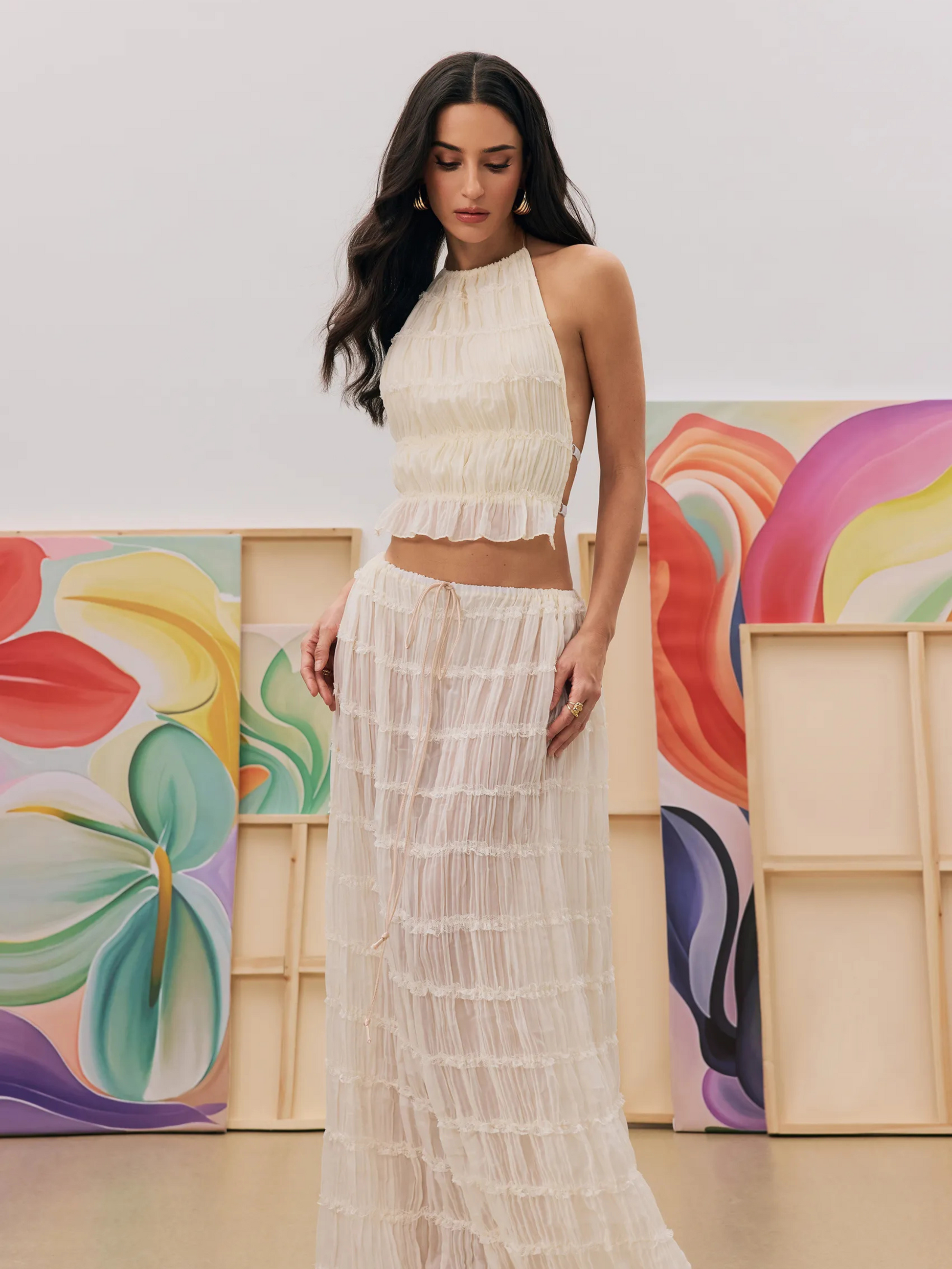 ÉLYSIA CONJUNTO MAXI