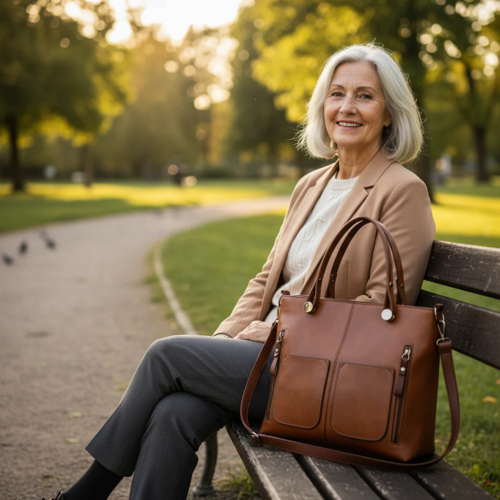 Valora City Bag