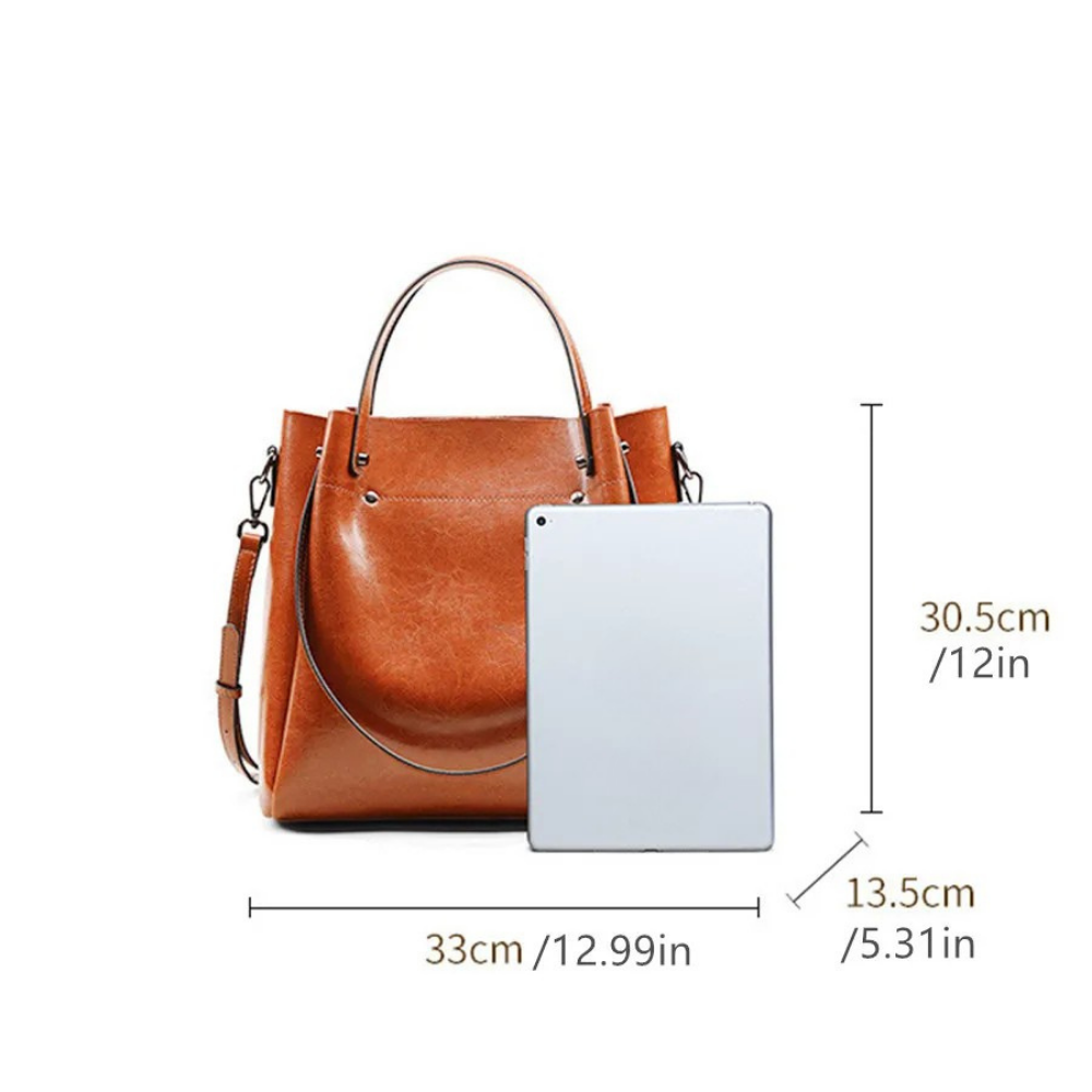 Aurelia Tote