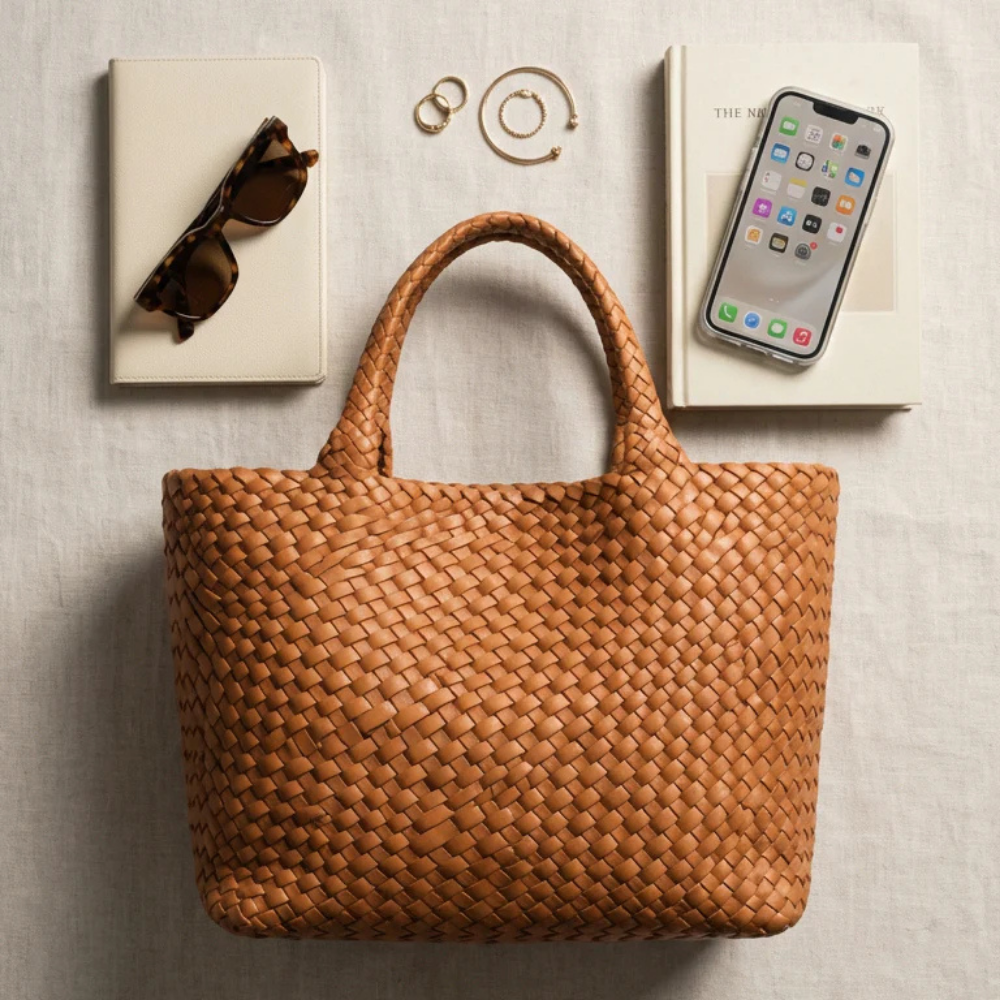 Intreccio Tote