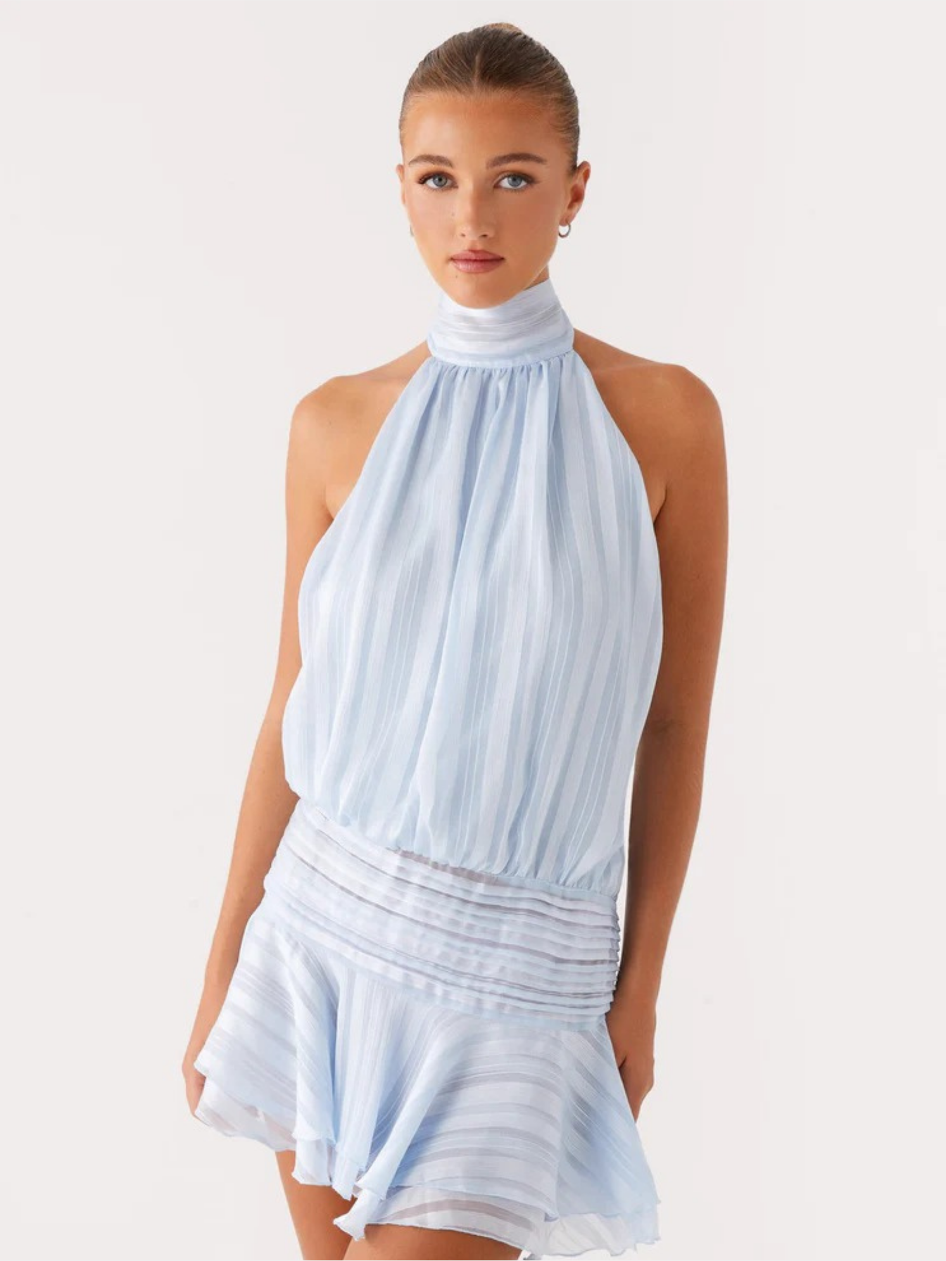 CIELLE MINI DRESS