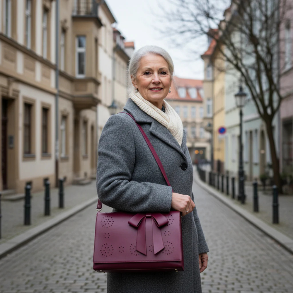 Élan Satchel