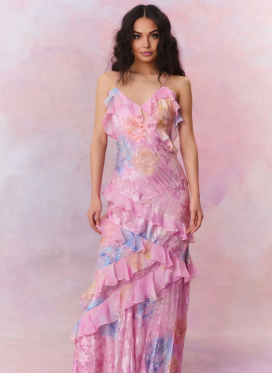 SIENA VESTIDO MAXI